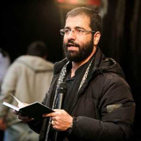 دانلود مداحی دلم خوشه براتون سینه زنم حاج حسین سیب سرخی